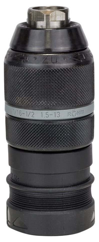 Bosch - SDS-Plus - 1,5-13 mm Mandren GBH 2-24DFR