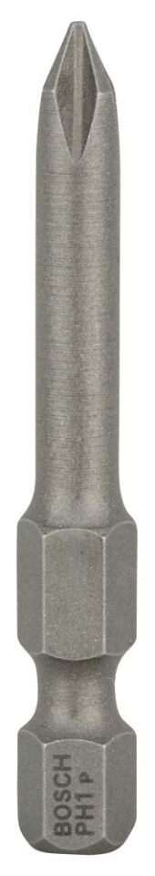 Bosch - Extra Hard Serisi Vidalama Ucu PH1*49 mm 3'lü