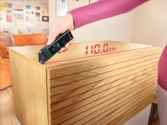 Bosch Zamo 3 Teker adaptörü