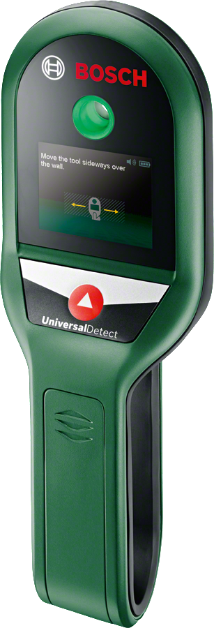 Bosch UniversalDetect
