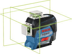Bosch GLL 3-80 CG Professional Çizgi Lazeri