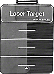 Bosch Tavan Ölçme Levhası