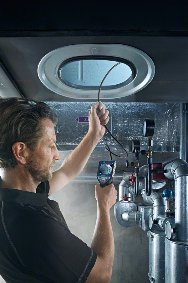 Bosch Imager 8.5mm/1.2m