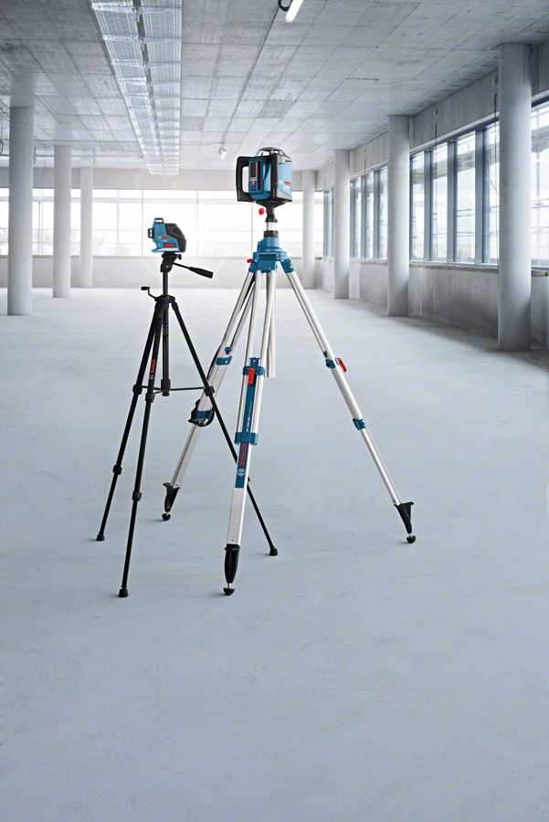 BT 300 HD Professional Tripod