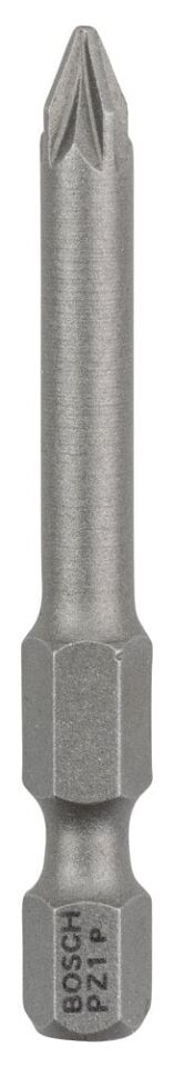 Bosch - Extra Hard Serisi Vidalama Ucu PZ 1*49 mm 25'li