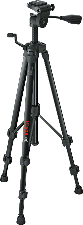 BT 150 Professional Tripod