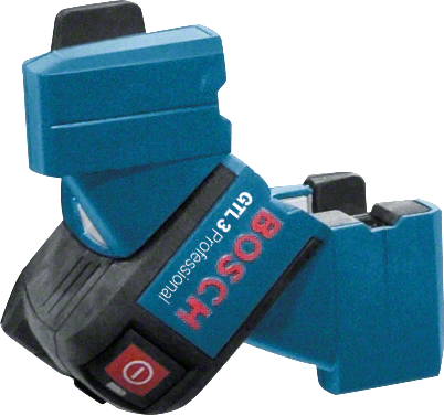 Bosch GTL 3 Professional Fayans Lazeri