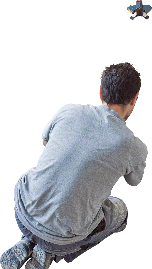 Bosch GTL 3 Professional Fayans Lazeri