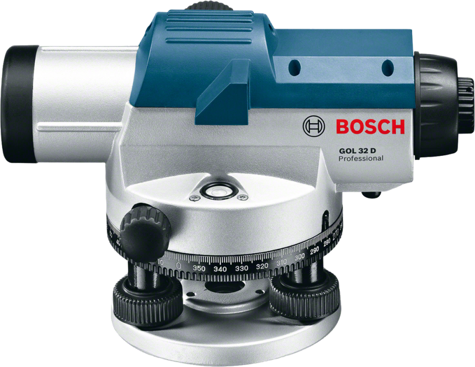 Bosch GOL 32 D Professional Optik nivelman