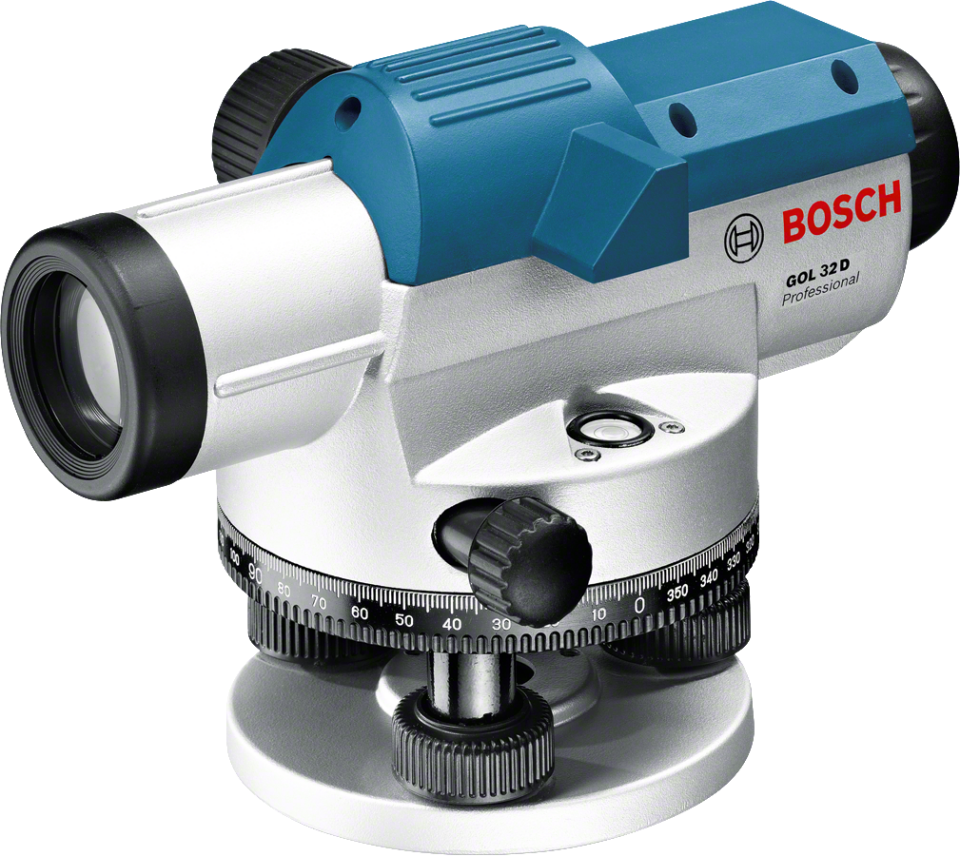 Bosch GOL 32 D Professional Optik nivelman