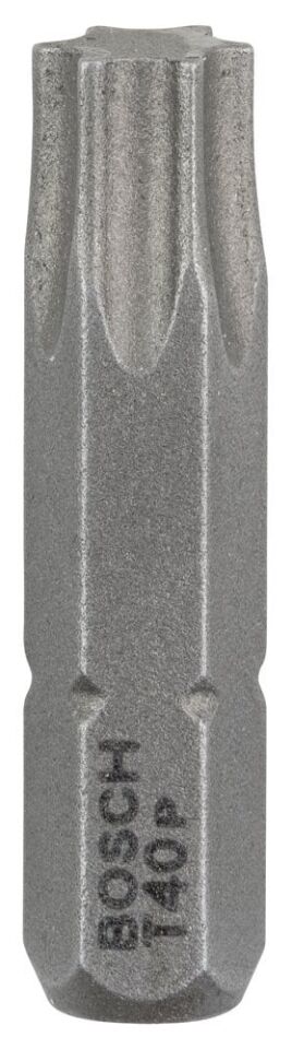 Bosch - Extra Hard Serisi Vidalama Ucu T40*25 mm 3'lü