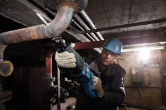 Bosch Professional GSA 1300 PCE Panter Testere