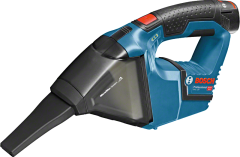 Bosch Professional GAS 12 Volt Akülü El Süpürgesi