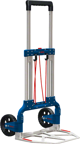 Bosch Professional Alu-Caddy Collapsible Taşıma Arabası