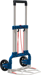 Bosch Professional Alu-Caddy Collapsible Taşıma Arabası
