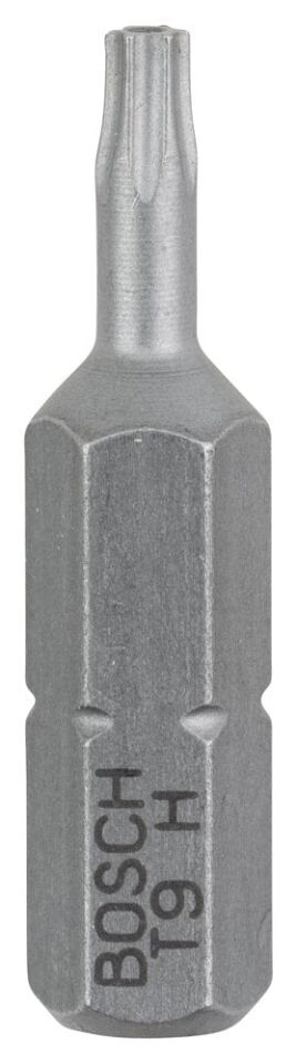 Bosch - Extra Hard Serisi Security-Torx® Vidalama Ucu T9H*25 mm 2'li
