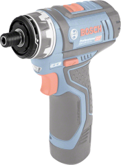 Bosch Professional GFA 12-X Uç Tutucu Adaptörü (GSR 12-15 FC ile uyumlu)