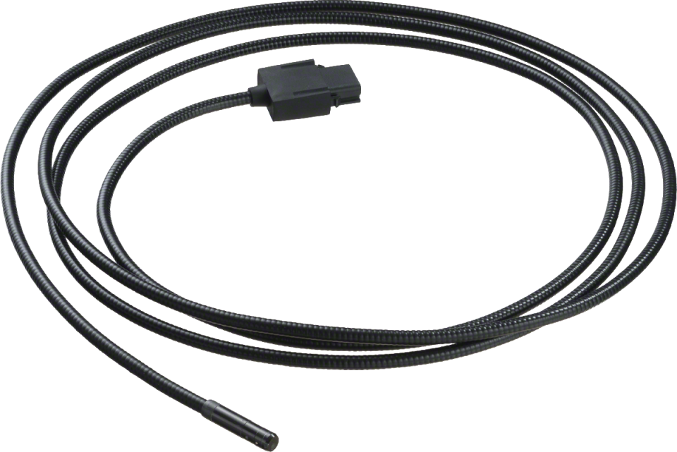 Bosch GIC 120 C Professional Denetim Kamerası Dedektörü