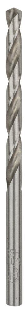 Bosch - HSS-G Metal Matkap Ucu 6,3*101 mm 10'lu Paket