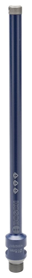 Bosch - Best Serisi Beton İçin 1/2'' Girişli Elmas Sulu Karot Ucu 18 mm