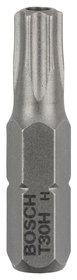 Bosch - Extra Hard Serisi Security-Torx® Vidalama Ucu T30H*25 mm 2li
