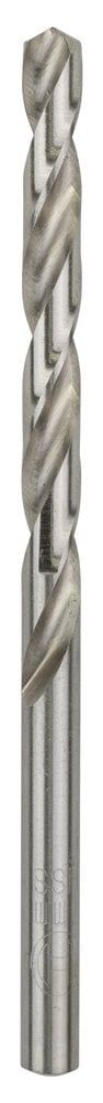Bosch - HSS-G Metal Matkap Ucu 7*109 mm 10'lu Paket