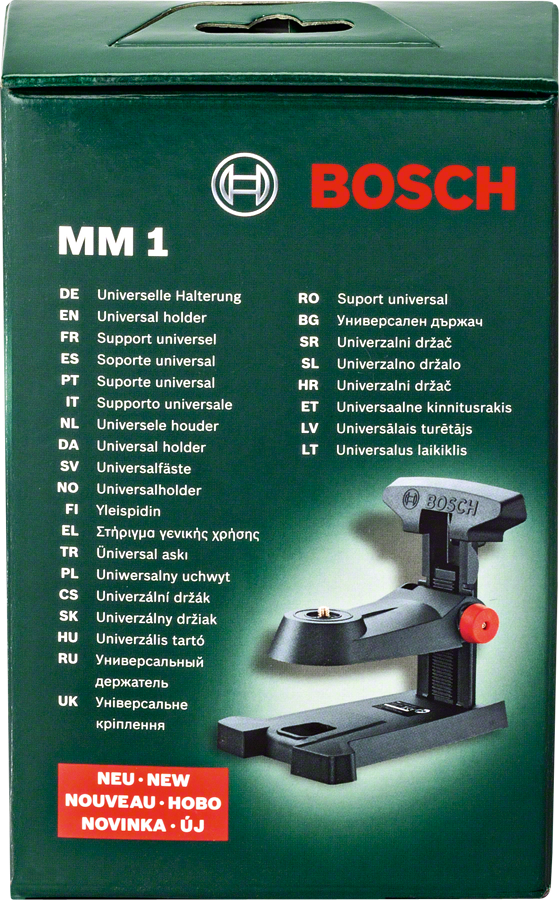 Bosch MM 1 Çoklu Tutucu