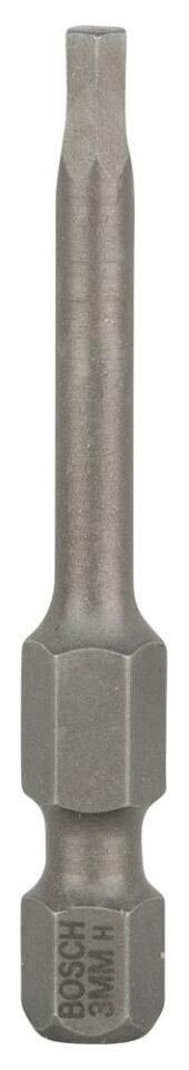 Bosch - Extra Hard Serisi HEX3*49 mm 3'lü