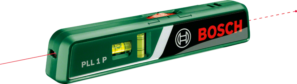 Bosch PLL 1 P Lazerli Su Terazisi