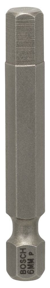 Bosch - Extra Hard Serisi HEX6*49 mm 3'lü