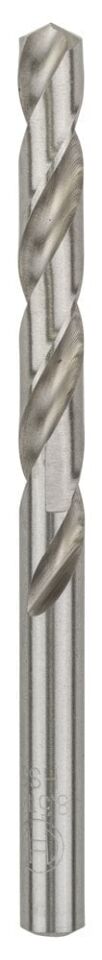 Bosch - HSS-G Metal Matkap Ucu 8,5*117 mm 5'li Paket