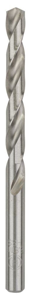 Bosch - HSS-G Metal Matkap Ucu 8,8*125 mm 5'li Paket