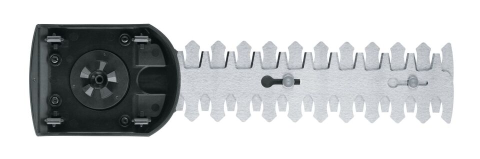 Bosch AdvancedShear 200mm Shrub Shear blade (Topiari Bıçağı)