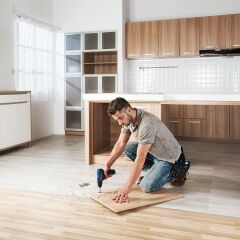 Bosch Professional GSR 120-LI Akülü Delme Vidalama Makinesi