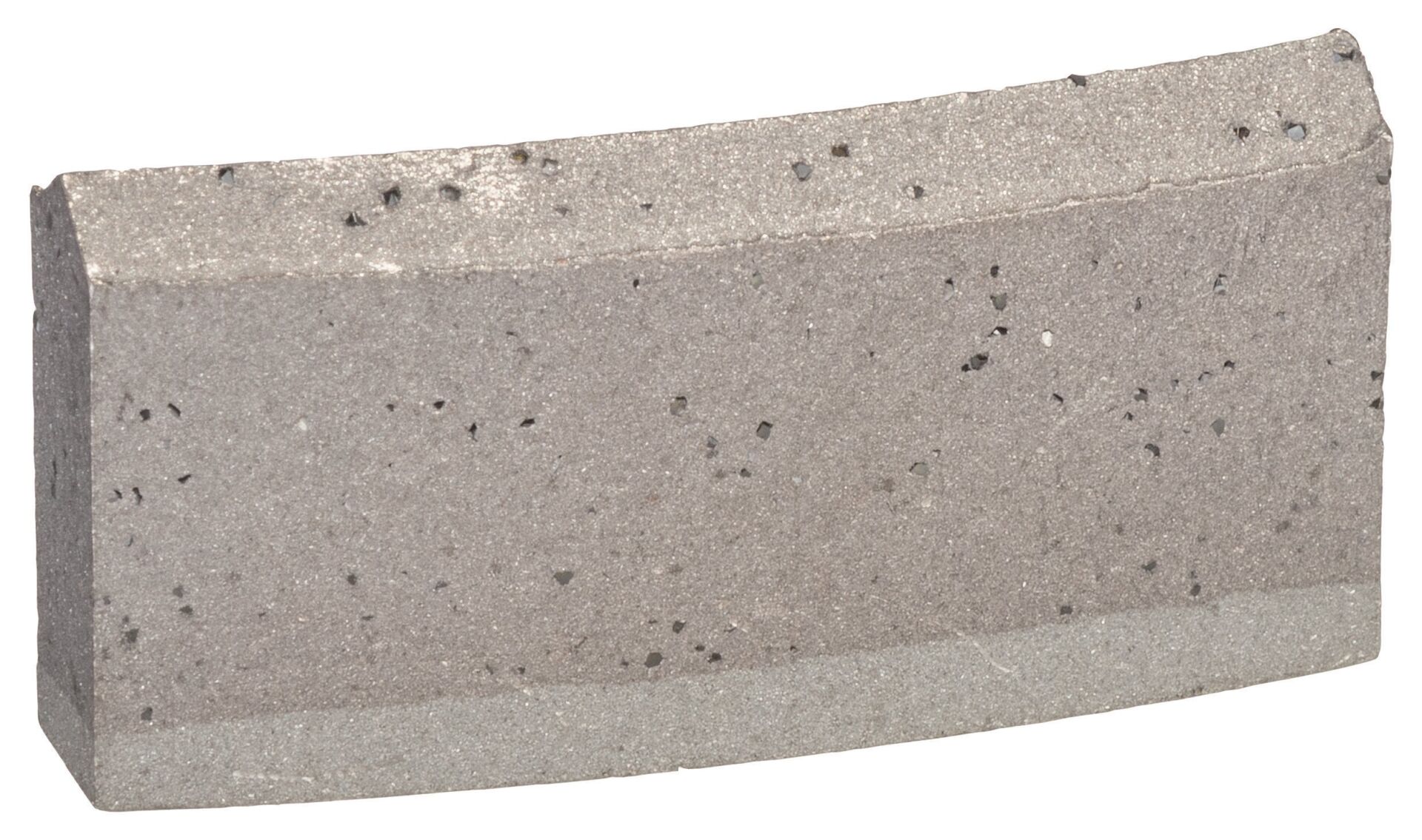 Bosch - Best Serisi Elmas Sulu Karot Uç Segmanı 127 mm İçin 11 Parça