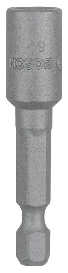 Bosch - Lokma Anahtarı 50*6,0 mm M3,5