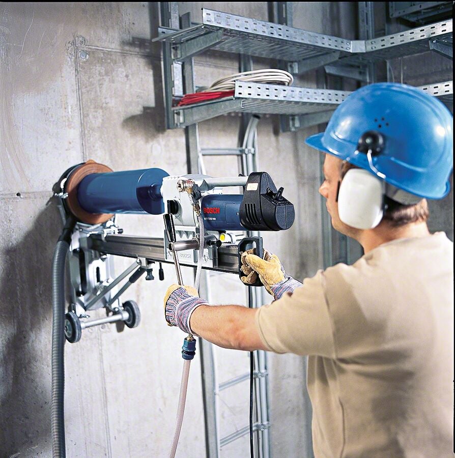 Bosch - Best Serisi Elmas Sulu Karot Uç Segmanı 226 mm İçin 15 Parça