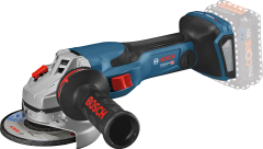 Bosch Professional GWS 18V-15 C (Solo) Akülü Taşlama Makinesi