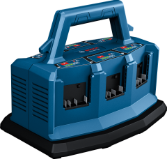 Bosch Professional GAL 18V6-80 Şarj Cihazı