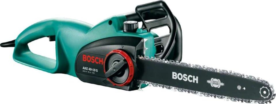 Bosch AKE 40-19 S Zincirli Ağaç Kesme Testeresi