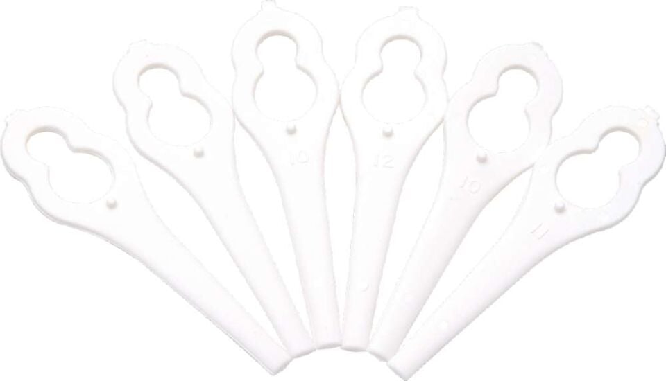 Bosch ART 23 Accutrim Plastik Emniyet Bıçakları 23 cm