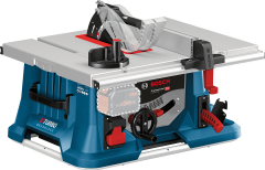 Bosch Professional GTS 18V-216 (Solo) Akülü Tezgah Testere Makinesi