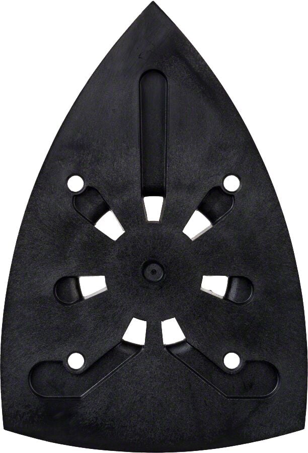 Bosch - Delta Zımpara Tabanı için Döner Plaka (110x150 mm)