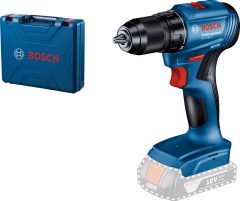 Bosch Professional GSR 185 LI SOLO Akülü Delme/Vidalama Makinesi