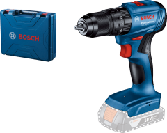 Bosch Professional GSB 185 LI SOLO Akülü Darbeli Delme Vidalama Makinesi