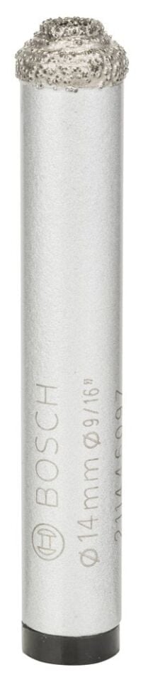 Bosch - Best Serisi, Matkap İçin Seramik Kuru Elmas Delici 14*33 mm