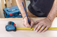 Bosch Profesyonel Şerit Metre 5m