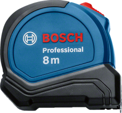 Bosch Profesyonel Autolock Şerit Metre 8m