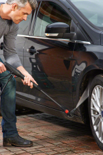 Bosch AQT Araç Yıkama Kiti