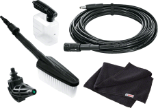 Bosch AQT Araç Yıkama Kiti